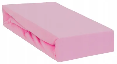 Produktbild von Spannbettlaken für Kinderbett 60x120 cm - 100% Baumwolle -