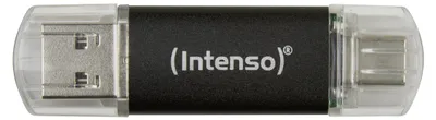 Image de Intenso Twist Line Type-C 128GB Clé USB 3.2