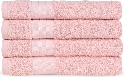 Produktbild von Uni Towels Good Morning 4* 50x100 cm - Solid color