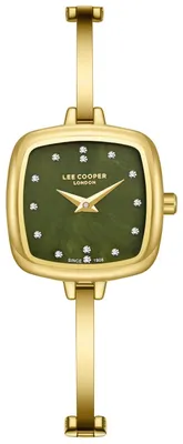 Produktbild von Lee Cooper - LC08353.170 - Polshorloge - Dames - Kwarts - AUTUMN
