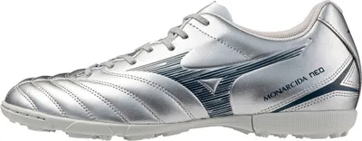Produktbild von Mizuno Monarcida Neo Iii Select As - galaxy silver/8605 c, Größe:10.5