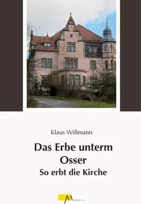 Obrázok produktu pre Das Erbe unterm Osser