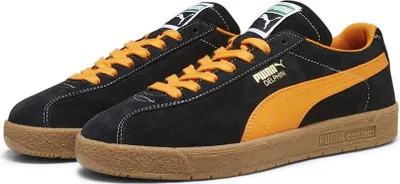 Produktbild von Puma Select Delphin Sportschuhe Schwarz EU 40 Herren,Damen Schwarz EU 40