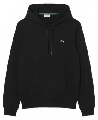 Produktbild von LACOSTE SH9839 SWEATSHIRTS CAPUCHE HOM Schwarz