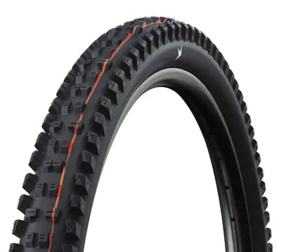Produktbild von Schwalbe Tacky Chan HS625 Fahrradreifen - Premium Grip für Trail und Enduro.