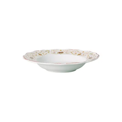 Produktbild von Hutschenreuther Christmas Love Teller tief 23cm