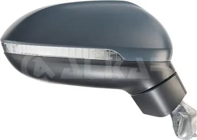 Immagine prodotto di Specchio Esterno Vw Passat 08.14-11.17 Pr