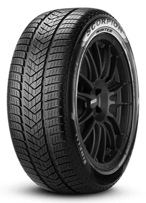 Produktbild von Pirelli Winterreifen motorcycle-tyres Scorpion Winter ( 255/45 R20 105V XL *, mit Felgenschutz (MFS) )