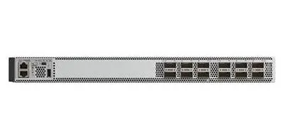 Image de Cisco Catalyst 9500 - Avantage réseau - Commutateur - L3 - géré - 12 x 40 Gigabit QSFP - montable en rack
