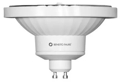 Obrázok produktu pre LED-lampa AR111 DOLE GU10 15W 45 3000K
