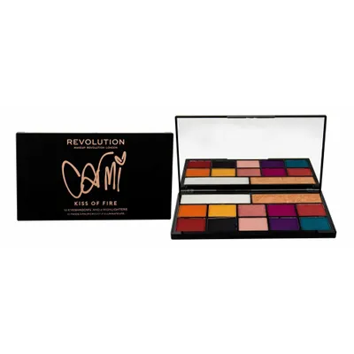 Produktbild von X Carmi Makeup Revolution London 27 g