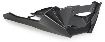 Produktbild von Windschild Puig Pista #6 Bugspoiler mit ABE für BMW R1300GS, R1300RT, R1300RS, R1300R Option 719 Bj. 2023 - 2026