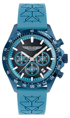 Immagine prodotto di Aston Martin - MTIS2S604 - Orologio da polso - Uomo - Quarzo - Modello AML Icon