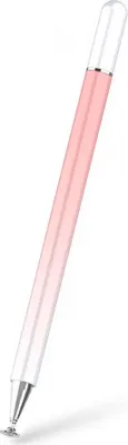Produktbild von Tech-Protect Ombre Stylus Stift Rosa