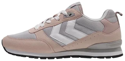 Zdjęcie produktu dla Hummel Monaco 86 buty sportowe sneaker buty szary/różowy 216551-4175, rozmiar buta:36 EU