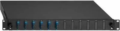 Produktbild von Rutenbeck BasicLine Spleissbox 2280308060