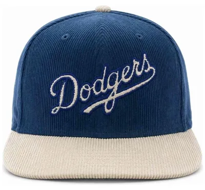 Image de Casquette New Era Los Angeles Dodgers MLB 9FIFTY pour Uni