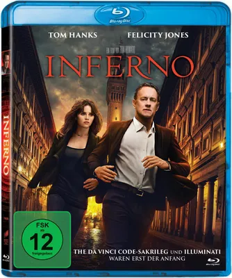 Produktbild von Inferno