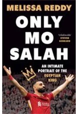 Imagen del producto de Solo Mo Salah
