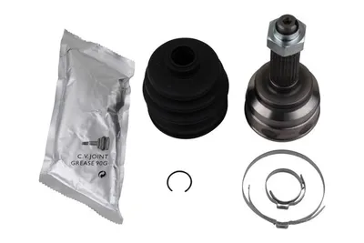 Produktbild von Antriebswellengelenk Radseitig von NK (513234) Gelenksatz Radantrieb Achswellengelenksatz, Achswellengelenksatz, Antriebswellengelenk