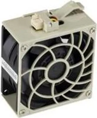 Image de SUPERMICRO 80x80x38mm Ventilateur central remplaçable à chaud 13500 RPM