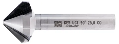 Produktbild von PFERD UGT HSSE DIN 35 C90 Co5, 1 Stück(e)