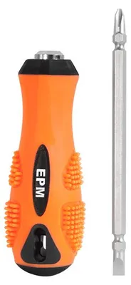 Produktbild von Umkehrschraubendreher 220 Mm Mit Ph2*6,0 Mm Bit - E-400-0391