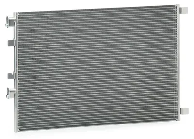 Produktbild von STARK SKCD-0110226 Kondensator Klimaanlage für RENAULT SCÉNIC II (JM0/1)