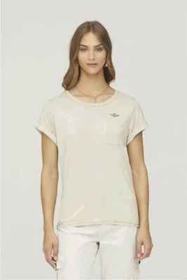 Zdjęcie produktu dla Koszulka Aeronautica Militare TS2238DJ51057534