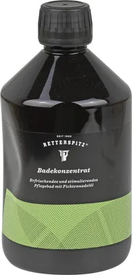 Produktbild von Retterspitz Badekonzentrat 500 ml