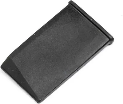Produktbild von Proboat Rudder Cover: Sonicwake 36 V2