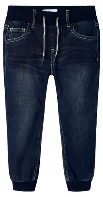 Zdjęcie produktu dla Spodnie jeansowe typu "baggy" dla chłopców, marka NAME IT