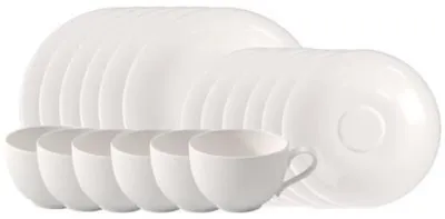 Obrázok produktu pre Súprava na kávu Villeroy & Boch Essential, 18-dielna, EC
