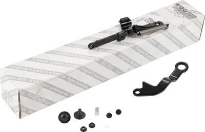 Immagine prodotto di Gruppo leve originale Fiat per capote sinistra 500 dal 07 Abarth 500 dal 08 77365251