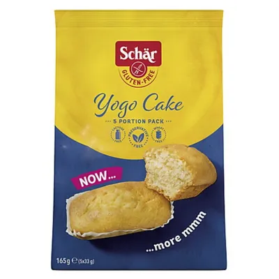 Zdjęcie produktu dla Ciasto - Yogo 165g