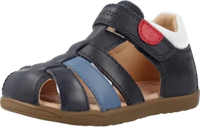Produktbild von GEOX S.MACCHIA, Sandalen in Blau für Kinder, Größe 20
