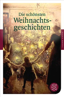 Produktbild von Die schönsten Weihnachtsgeschichten