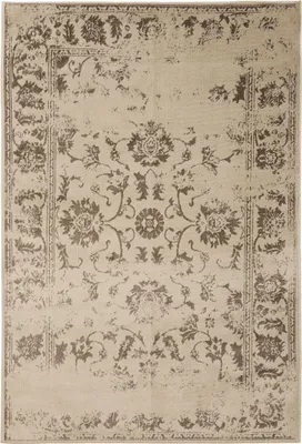 Produktbild von Interiyou Teppich Suzuka Cream/Braun 240x340 cm