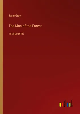 Produktbild von The Man of the Forest