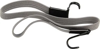 Produktbild von Flachzurrgurt 100cm Doppelhaken pp