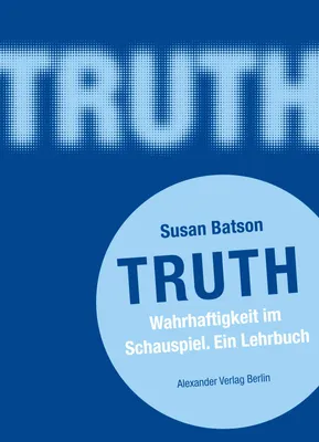 Produktbild von Truth