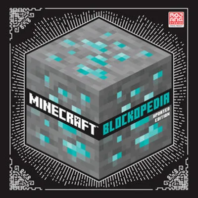 Produktbild von Minecraft: Blockopedia