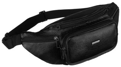 Produktbild von Lederetui R-13214-2150 Schwarz
