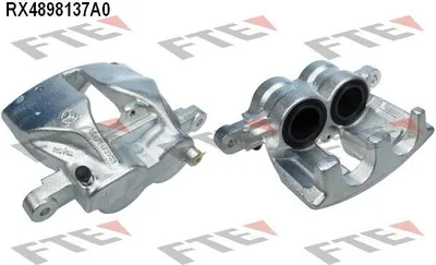 Produktbild von FTE Bremssattel Hinten Links für VW CRAFTER 30-50 Kasten (2E) Ø48mm Grau 9291314