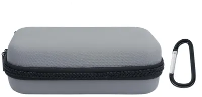 Produktbild von Tragbare, stoßfeste Aufbewahrungstasche für das OSMO POCKET 2 Stabilisator-Kamera-Zubehörpaket