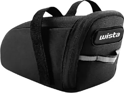 Produktbild von WISTA Satteltasche 0,9 l