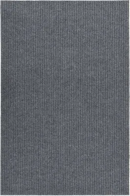 Obrázok produktu pre Rohož na zachytávanie nečistôt 100x150 cm sivá