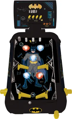 Immagine prodotto di Flipper Lexibook Batman