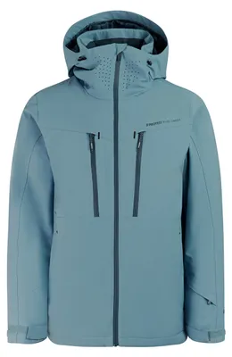 Produktbild von PROTEST PRTTIMOTHY snowjacket Stone Blue Stone Blue L