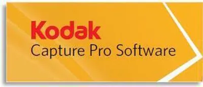 Image de Kodak Alaris Capture Pro, 1Y, 1 an/années, Licence